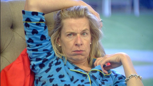 Celebrity Big Brother See 9 Of Katie Hopkinss Funniest Faces Celebrity Big Brother Feature