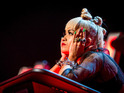 Find out who you'll be seeing - and what they'll be singing - this weekend.