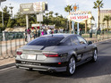 Mercedes's concept car, BMW's touchscreen key... the future of driving has never seemed so much fun.