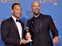 Common and John Legend will perform their Best Original Song track at the Oscars.