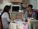 EastEnders was the most-watched programme on Thursday.