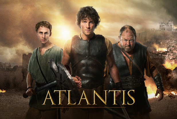 Atlantis series 2