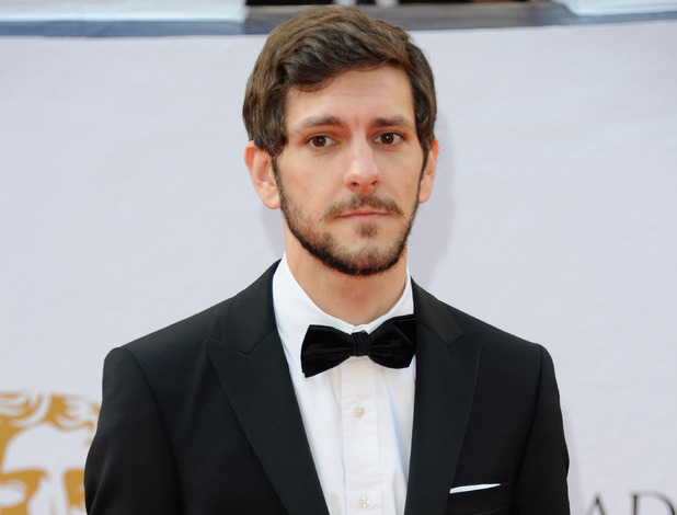 Mathew Baynton Mathew Baynton
