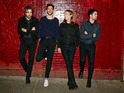 The band will now play a date in Norwich before concluding the tour in London.