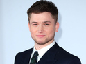 Kingsman actor is linked to role in film which could reveal more of character's past.