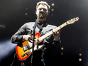 How did alt-J fare for the biggest show of their careers?