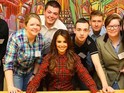 The singer sets up Cheryl's Trust in partnership with The Prince's Trust.