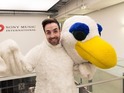 Stevi Ritchie shrugs off the X Factor albatross, but pops on a brand new one.