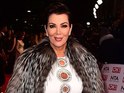 Kris Jenner, Sam Faiers, Jacqueline Jossa and more stand out on the red carpet.