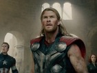 Avengers: Age of Ultron's UK release date brought forward by one day