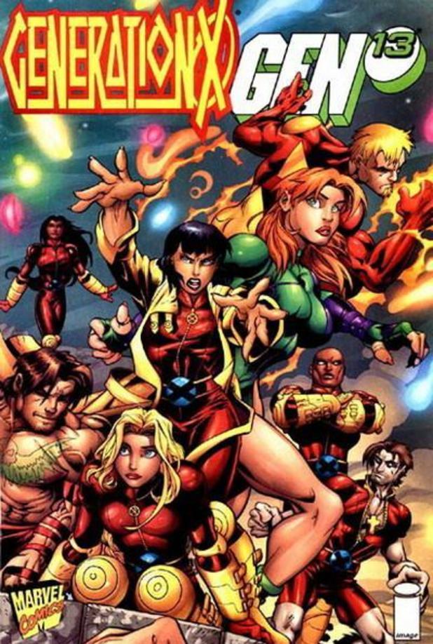 XMen 7 ways a TV series starring Marvel's mutants could go US TV