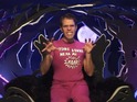 We celebrate the blogger's most ridiculous Celebrity Big Brother bits.