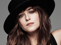Dakota Johnson and Jamie Dornan talk about filming those sex scenes.