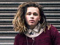 The former X Factor contestant will release his debut single in March.