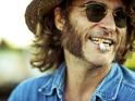 Inherent Vice star on Paul Thomas Anderson and potentially diving into blockbusters.