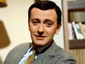 Theatre actor had roles in Doctor Who and The Great Mouse Detective.