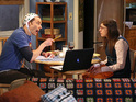 Sheldon attempts to get his anxiety levels up in the latest episode.