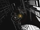 Survival-horror adventure White Night heading to PS4