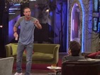 CBB's Calum, Perez argue: "You're a piece of s**t and nobody likes you"