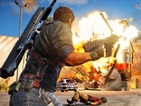Just Cause 3 screenshots leaked: Wingsuit, explosions and more