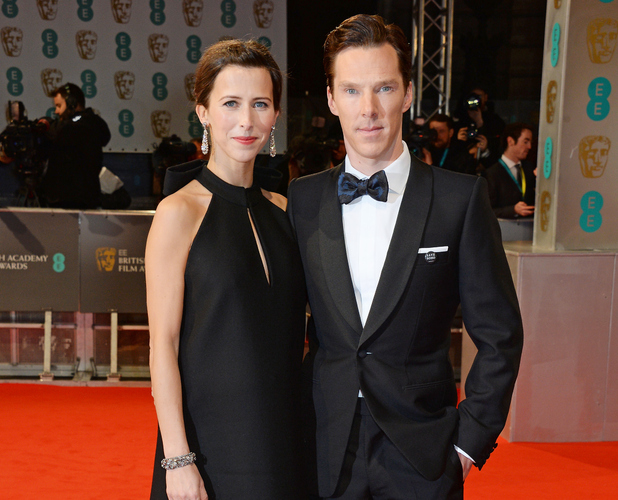 BAFTAs 2015: All the best red carpet pictures of the stars.