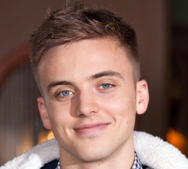 Hollyoaks: Kyle To Expose Harry Thompson's Sexuality To Cleo 