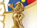 The special-edition figure will be sold in the US exclusively at Walmart stores.
