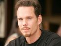 Kevin Dillon says the film spinoff "looks great" ahead of its June premiere.