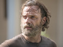 Andrew Lincoln says the characters will embark on a new chapter in Alexandria.