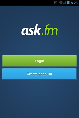 download sites like ask fm