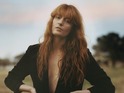 Including Florence + the Machine, Hot Chip, Charli XCX and Kanye West.