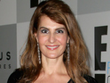 Vardalos (My Big Fat Greek Wedding) is guest starring in an upcoming episode.