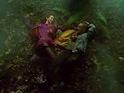 Filmmaker Aoife McArdle creates a passionate love story for the new U2 visual.