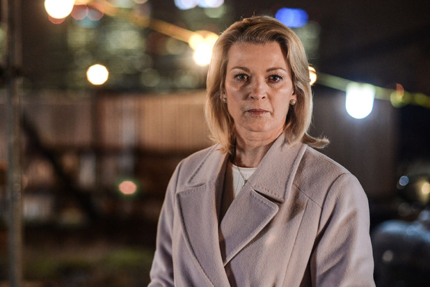 Kathy Beale returns