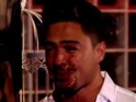 From Mario getting his just desserts with a glass of sangria to Gemma Collins's candy.