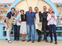 Find out who's been named as Star Baker on The Great Comic Relief Bake Off.