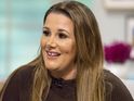The X Factor winner says she's "honestly grateful" for her time at the label.