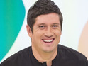 The husband of host Tess Daly says he already feels part of the Strictly family.