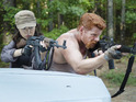 A newcomer offers salvation - but is Rick right to be mistrustful?