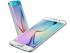 Samsung's new flagship handset takes the crown from the Galaxy Note 4.
