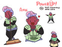 Matt Cummings is joining Leth on the all-ages superhero series.