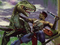 We take a look back at Acclaim's Nintendo 64 hit Turok: Dinosaur Hunter.
