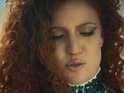 'Hold My Hand' will feature on the singer's debut album.