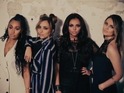 The girl groups unite for new track 'Dreamin' Together'.