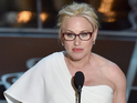 From Patricia Arquette to Graham Moore, enjoy breathtaking winners' speeches.