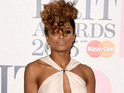 The X Factor star talks to Digital Spy about her new album.