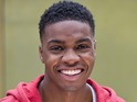 Duayne Boachie chats to us about joining the soap and what's to come.