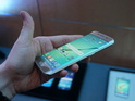 Samsung Pay will use NFC and and a new technology called Magnetic Secure Transmission.