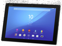Sony reduces its tablet to 6.1mm thick and 393g, which it claims is the lightest and slimmest around.
