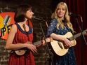 The comedy series, starring Riki Lindhome and Kate Micucci, lasts one season.